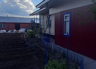 Продаю дом, 78.8 м2, село Берёзовка, Зелёная улица