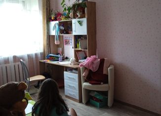 Продам трехкомнатную квартиру, 59 м2, Тогучин, Дзержинский переулок, 36А