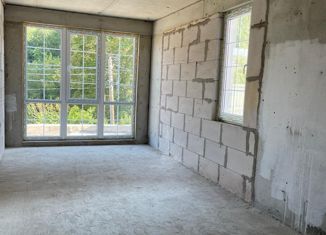 Продажа квартиры студии, 17.6 м2, село Орёл-Изумруд, улица Лазурная Долина, 193А