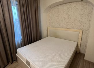 Продается четырехкомнатная квартира, 59 м2, село Белогорье, улица Мухина, 144