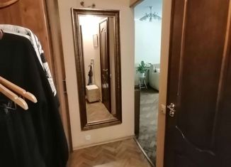 Однокомнатная квартира на продажу, 31.1 м2, Москва, Ереванская улица, 16к2, метро Царицыно