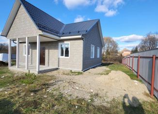 Продажа дома, 73 м2, деревня Меткомелино, деревня Меткомелино, 95