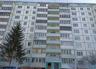 Продажа 1-ком. квартиры, 33 м2, Новоалтайск, 8-й микрорайон, 3