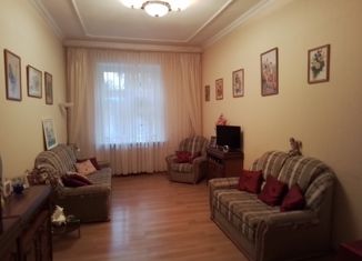 Продам 2-комнатную квартиру, 55 м2, Ярославль, улица Фурманова, 1, Ленинский район