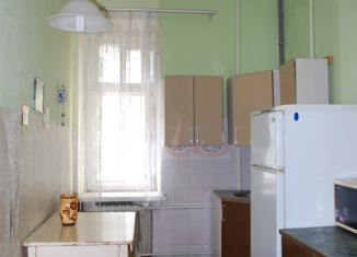 Продажа 2-комнатной квартиры, 54.1 м2, Самара, Красноармейская улица, 62, Ленинский район