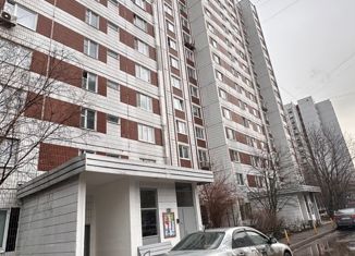 Продам 1-комнатную квартиру, 38 м2, Московская область, Зеленоград, к1443