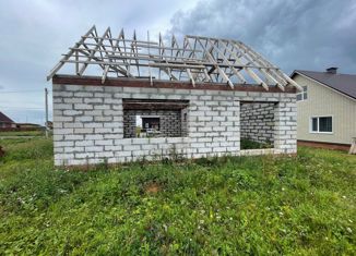 Продажа земельного участка, 10 сот., посёлок Игра, улица Труда