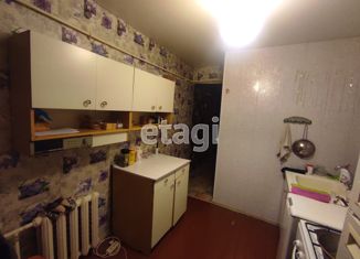 1-ком. квартира на продажу, 27 м2, Чебаркуль, Октябрьская улица, 1Б