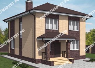 Продажа дома, 130 м2, деревня Тамьян, Полевая улица