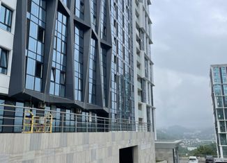 Продаю машиноместо, 16 м2, Сочи, Ясногорская улица, 16/8к1, микрорайон Бытха