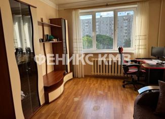 2-комнатная квартира на продажу, 55 м2, Пятигорск, улица Адмиральского
