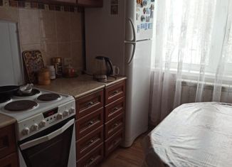 Продается 3-комнатная квартира, 60.9 м2, Оленегорск, Мурманская улица, 3к1