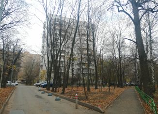 Продается 1-ком. квартира, 34.3 м2, Москва, улица Куусинена, 6Ак1, улица Куусинена