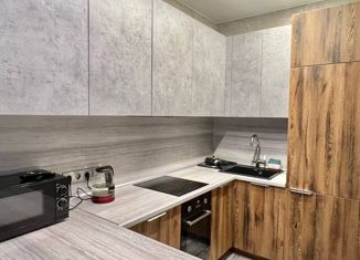 Продаю 1-комнатную квартиру, 37.3 м2, посёлок Мурино, Оборонная улица, 37к2