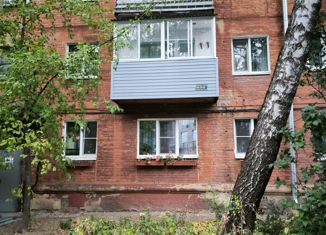 Двухкомнатная квартира на продажу, 44.4 м2, Тула, Привокзальный территориальный округ, улица Болдина, 96