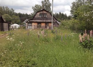Продаю дом, 20.7 м2, поселок городского типа Большая Вишера, 3-я Советская улица, 41