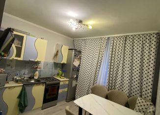 Продажа 1-комнатной квартиры, 34 м2, поселок Романовка, поселок Романовка, 5