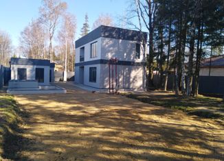 Продаю дом, 130 м2, коттеджный посёлок Лесные Дачи, Тополиный бульвар