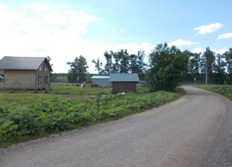 Земельный участок на продажу, 7 сот., деревня Напольское, деревня Напольское, 15А