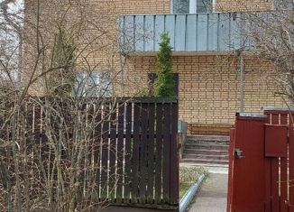 Продажа дома, 170 м2, рабочий посёлок Лотошино, Колхозная улица