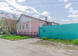 Продам дом, 56.5 м2, Курск, 2-й Комсомольский переулок, 25