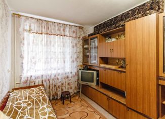 Продажа трехкомнатной квартиры, 50 м2, Хабаровский край, проспект Победы, 30