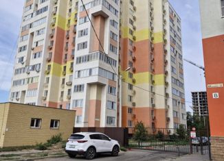 Продам двухкомнатную квартиру, 61.8 м2, Астрахань, Балашовская улица, 13