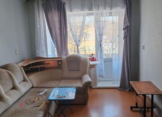 Продается 3-комнатная квартира, 57 м2, Оренбургская область, Байкальская улица, 1А