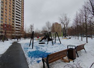 Продаю 1-комнатную квартиру, 36.3 м2, Москва, Нижегородская улица, 17, станция Калитники