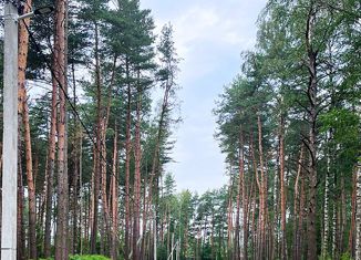 Продажа участка, 6 сот., коттеджный поселок Трубецкой парк