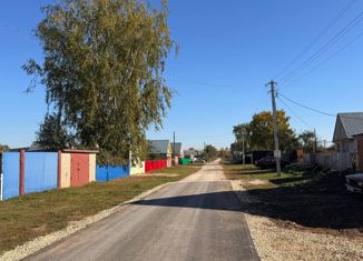 Участок на продажу, 18 сот., село Бехтерево, Дальняя улица