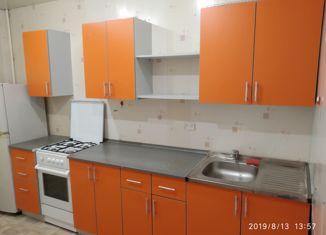 Продам 1-ком. квартиру, 35.3 м2, деревня Кондратово, улица Карла Маркса, 8