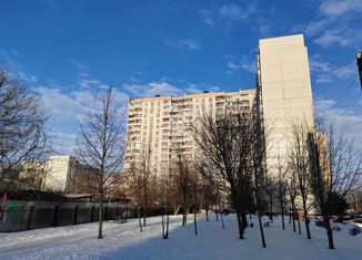 Продаю двухкомнатную квартиру, 52.2 м2, Москва, Керамический проезд, 45к2, станция Дегунино