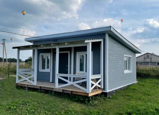 Продажа дома, 43 м2, коттеджный посёлок Медовая поляна, коттеджный посёлок Медовая Поляна, 32