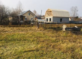 Продажа земельного участка, 8 сот., Усолье, площадь Елькина