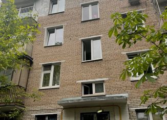 Продам 2-комнатную квартиру, 42 м2, Москва, Ярцевская улица, 9, район Кунцево
