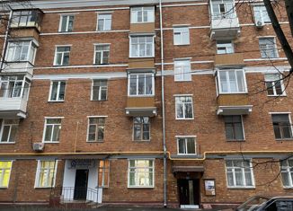 Продам комнату, 75 м2, Москва, Тушинская улица, 10, район Покровское-Стрешнево