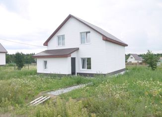 Продажа дома, 131.8 м2, деревня Заборье, Лютиковая улица