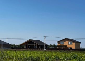 Участок на продажу, 7.59 сот., поселок ЭкоКвартал Раздолье, Раздольная улица, 94