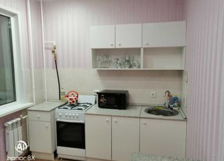 1-комнатная квартира на продажу, 35 м2, Ульяновская область, улица Игошина, 4