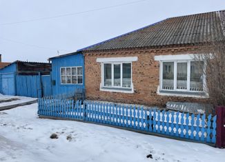 Продажа трехкомнатной квартиры, 61.9 м2, село Агинское, Советская улица, 155А