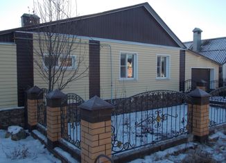 Дом на продажу, 74.2 м2, село Стрелецкие Хутора, улица Зои Космодемьянской, 14