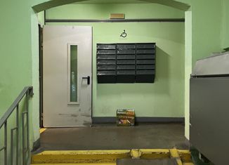 Продается двухкомнатная квартира, 58.5 м2, Москва, улица Тихомирова, 17к1, улица Тихомирова