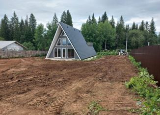 Дом на продажу, 65 м2, коттеджный поселок Мокино Грин, Июньская улица