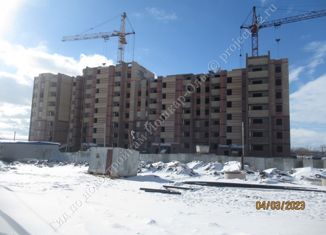 Двухкомнатная квартира на продажу, 43.3 м2, село Семёновка, Молодёжная улица, 15