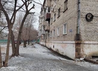 Однокомнатная квартира на продажу, 32.7 м2, Партизанск, Пушкинская улица, 72А