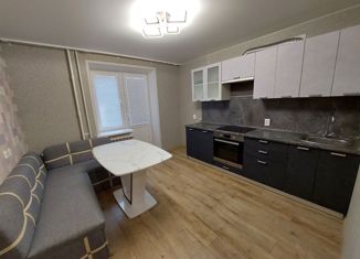 Продается 1-ком. квартира, 38.6 м2, посёлок Красный Бор, Мирная улица, 9