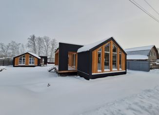 Дом на продажу, 89.1 м2, садовое товарищество Иня-НАПО