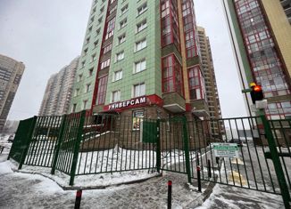 Продается 1-комнатная квартира, 42 м2, Санкт-Петербург, метро Звёздная, Пулковское шоссе, 38к7