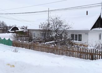 Продается дом, 44.6 м2, село Частые, улица Луначарского, 47